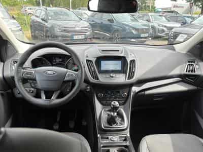 Ford Kuga 1.5 TDCI 120 TITANIUM 4X2 EURO6.2 (2019) - Foto 10