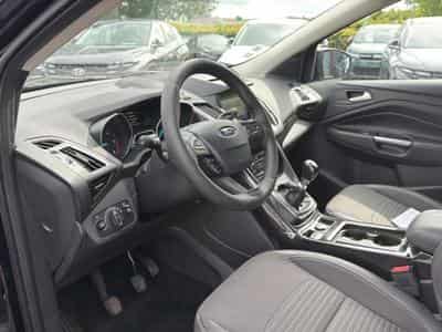 Ford Kuga 1.5 TDCI 120 TITANIUM 4X2 EURO6.2 (2019) - Foto 11