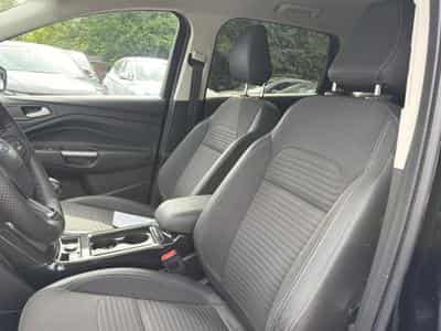 Ford Kuga 1.5 TDCI 120 TITANIUM 4X2 EURO6.2 (2019) - Foto 12