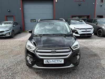 Ford Kuga 1.5 TDCI 120 TITANIUM 4X2 EURO6.2 (2019) - Foto 2