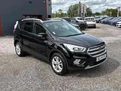 Ford Kuga 1.5 TDCI 120 TITANIUM 4X2 EURO6.2 (2019) - Foto 3