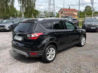 Ford Kuga 1.5 TDCI 120 TITANIUM 4X2 EURO6.2 (2019) - Foto 5