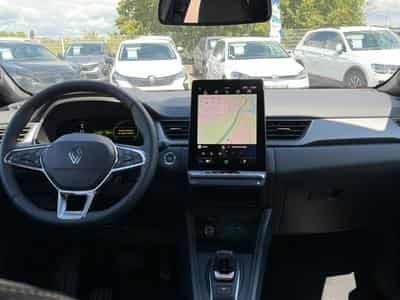 Renault Captur 1.8 E-TECH FULL HYBRID 160 TECHNO (2026) - Foto 10
