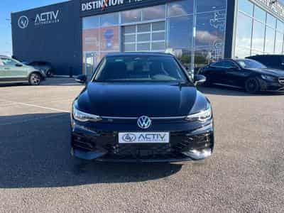 VW GOLF VIII 1.5 ETSI EVO2 150 R-LINE DSG7 (2026) - Foto 2