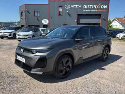 Citroen C5 AIRCROSS 1.2 HYBRIDE 145 PLUS BOITE AUTOMATIQUE (2026) - Foto 1