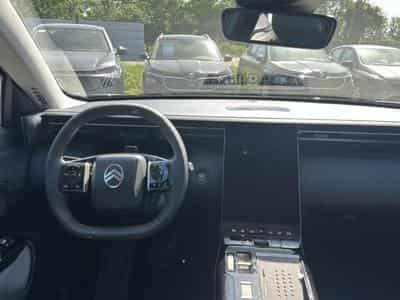 Citroen C5 AIRCROSS 1.2 HYBRIDE 145 PLUS BOITE AUTOMATIQUE (2026) - Foto 11