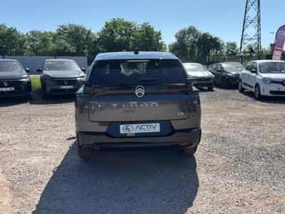 Citroen C5 AIRCROSS 1.2 HYBRIDE 145 PLUS BOITE AUTOMATIQUE (2026) - Foto 6