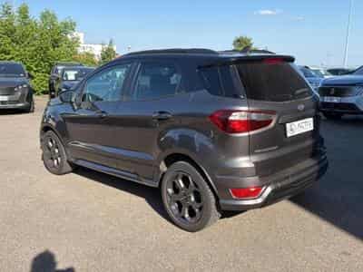 Ford ECOSPORT 1.5 ECOBLUE 95 ST-LINE (2020) - Foto 7
