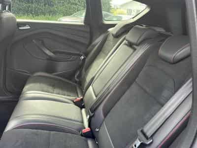 Ford Kuga 1.5 ECOBOOST 150 ST-LINE 4X2 (2018) - Foto 11
