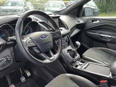 Ford Kuga 1.5 ECOBOOST 150 ST-LINE 4X2 (2018) - Foto 15