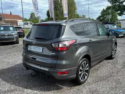 Ford Kuga 1.5 ECOBOOST 150 ST-LINE 4X2 (2018) - Foto 5