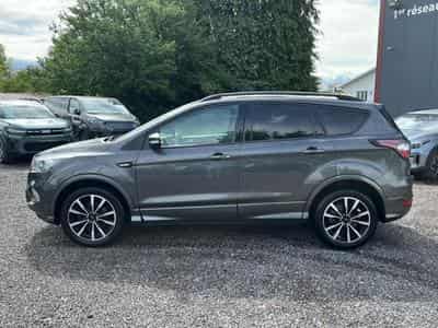Ford Kuga 1.5 ECOBOOST 150 ST-LINE 4X2 (2018) - Foto 8