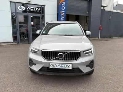 Volvo XC40 T4 RECHARGE 211 START DCT 7 (2023) - Foto 2
