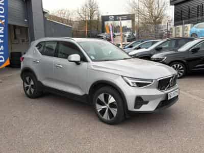 Volvo XC40 T4 RECHARGE 211 START DCT 7 (2023) - Foto 3