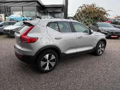 Volvo XC40 T4 RECHARGE 211 START DCT 7 (2023) - Foto 5