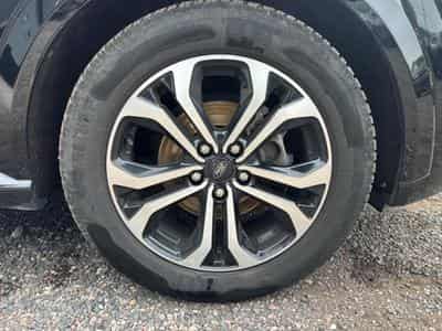 Ford PUMA 1.0 FLEXIFUEL 125 ST-LINE (2022) - Foto 12
