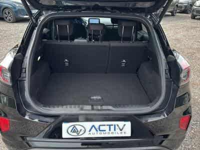 Ford PUMA 1.0 FLEXIFUEL 125 ST-LINE (2022) - Foto 13
