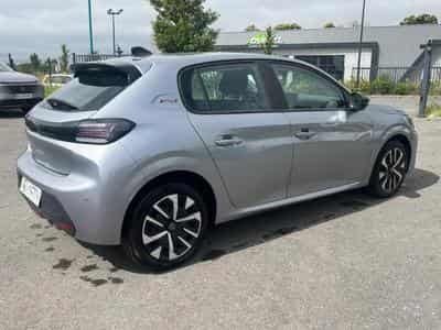 Peugeot 208 1.2 100 STYLE (2025) - Foto 5