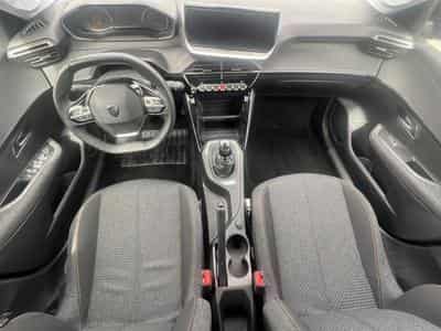 Peugeot 208 1.2 100 STYLE (2025) - Foto 9