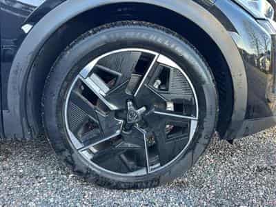 Peugeot 408 HYBRID 145 GT E-DCS6 (2025) - Foto 12