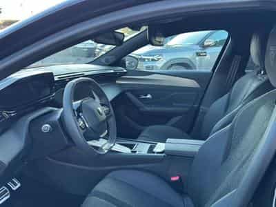 Peugeot 408 HYBRID 145 GT E-DCS6 (2025) - Foto 14