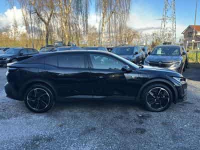 Peugeot 408 HYBRID 145 GT E-DCS6 (2025) - Foto 4