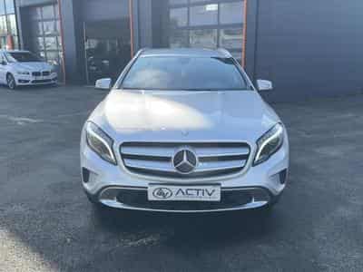 Mercedes GLA 180 D SENSATION 7G-DCT (2016) - Foto 2