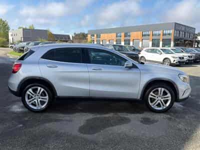 Mercedes GLA 180 D SENSATION 7G-DCT (2016) - Foto 4