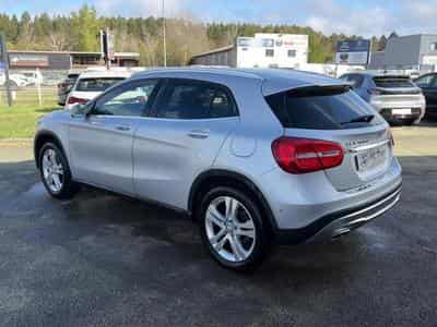 Mercedes GLA 180 D SENSATION 7G-DCT (2016) - Foto 7