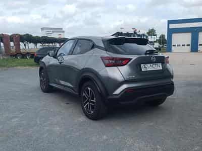 Nissan JUKE 1.0 DIG-T 114 N-CONNECTA (2025) - Foto 7