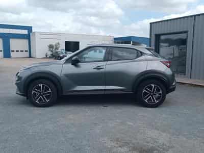 Nissan JUKE 1.0 DIG-T 114 N-CONNECTA (2025) - Foto 8
