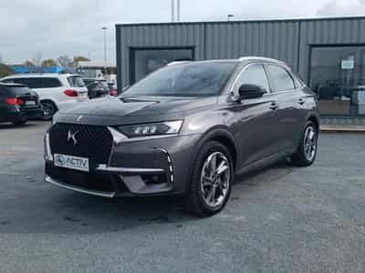DS Automobiles DS7 E-TENSE 4X4 300 RIVOLI (2022) - Foto 1