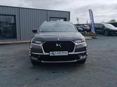 DS Automobiles DS7 E-TENSE 4X4 300 RIVOLI (2022) - Foto 2
