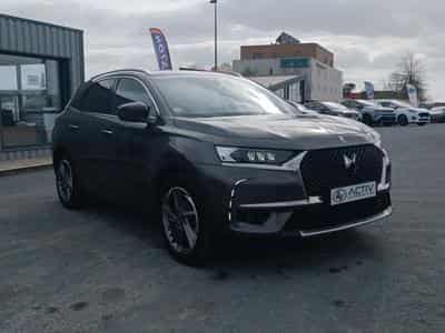 DS Automobiles DS7 E-TENSE 4X4 300 RIVOLI (2022) - Foto 3