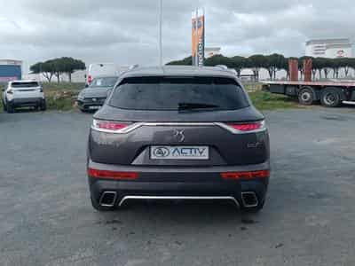 DS Automobiles DS7 E-TENSE 4X4 300 RIVOLI (2022) - Foto 6