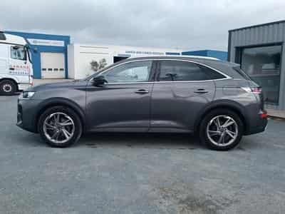 DS Automobiles DS7 E-TENSE 4X4 300 RIVOLI (2022) - Foto 8