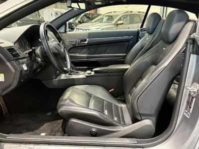 Mercedes Classe E 350 avantgarde executive 7gtro (2009) - Foto 10