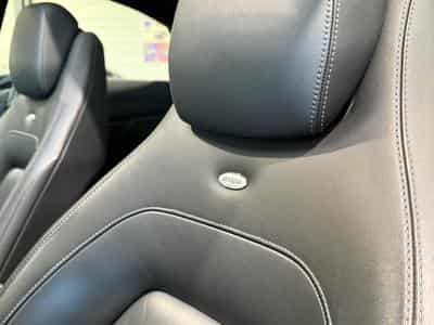 Mercedes Classe E 350 avantgarde executive 7gtro (2009) - Foto 12