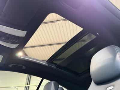 Mercedes Classe E 350 avantgarde executive 7gtro (2009) - Foto 13