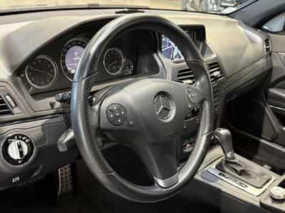 Mercedes Classe E 350 avantgarde executive 7gtro (2009) - Foto 14
