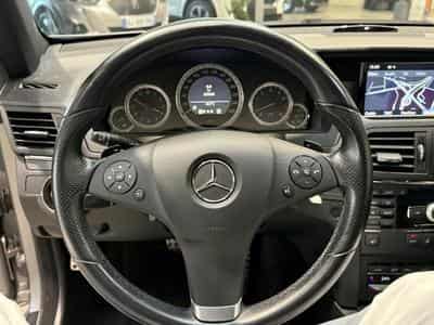 Mercedes Classe E 350 avantgarde executive 7gtro (2009) - Foto 15