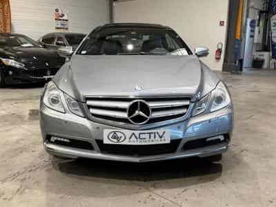Mercedes Classe E 350 avantgarde executive 7gtro (2009) - Foto 2