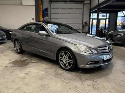 Mercedes Classe E 350 avantgarde executive 7gtro (2009) - Foto 3