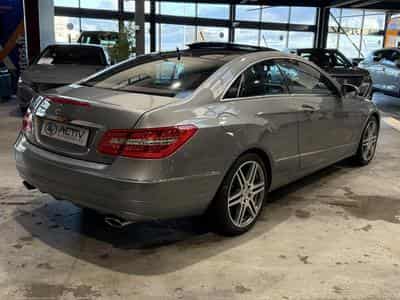Mercedes Classe E 350 avantgarde executive 7gtro (2009) - Foto 5