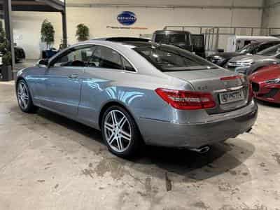 Mercedes Classe E 350 avantgarde executive 7gtro (2009) - Foto 7