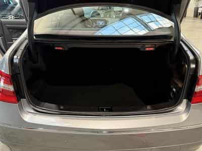 Mercedes Classe E 350 avantgarde executive 7gtro (2009) - Foto 9