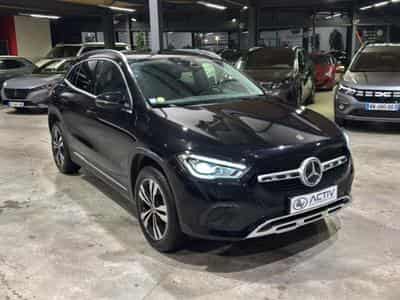 Mercedes GLA 200 D 150 PROGRESSIVE LINE 8G-DCT (2020) - Foto 3