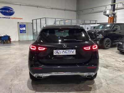 Mercedes GLA 200 D 150 PROGRESSIVE LINE 8G-DCT (2020) - Foto 6