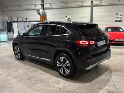 Mercedes GLA 200 D 150 PROGRESSIVE LINE 8G-DCT (2020) - Foto 7