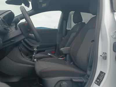 Ford PUMA 1.0 FLEXIFUEL 125 MHEV ST-LINE (2023) - Foto 11